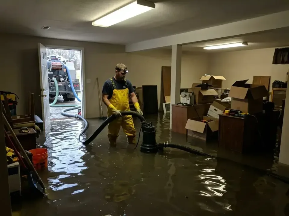 basement-burst-pipe-flooding-a-001 — frequently asked questions, 24-Hour Water Damage Restoration Services in Waldron, AR